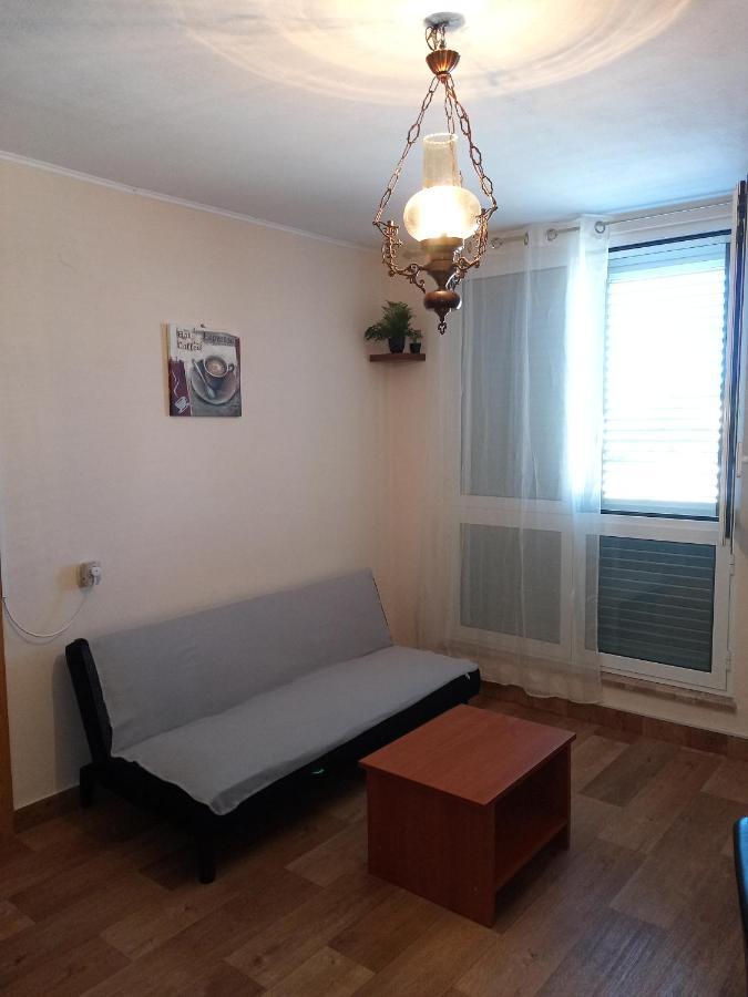 Apartment Benic Zadar Exteriér fotografie