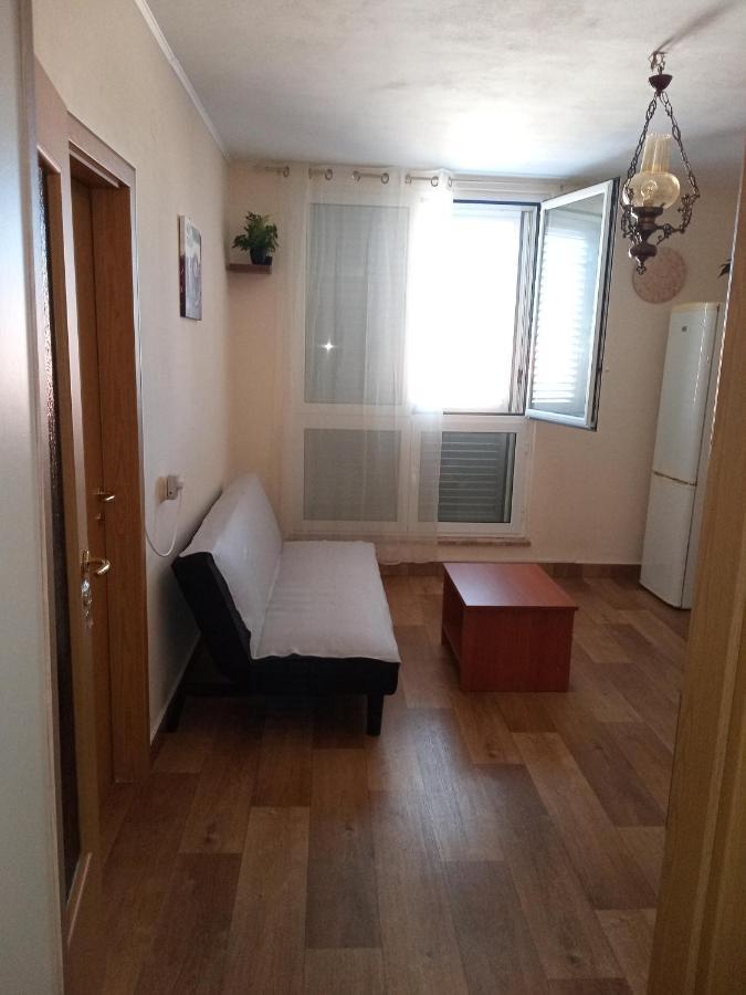Apartment Benic Zadar Exteriér fotografie