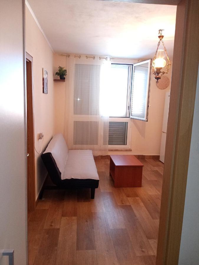 Apartment Benic Zadar Exteriér fotografie