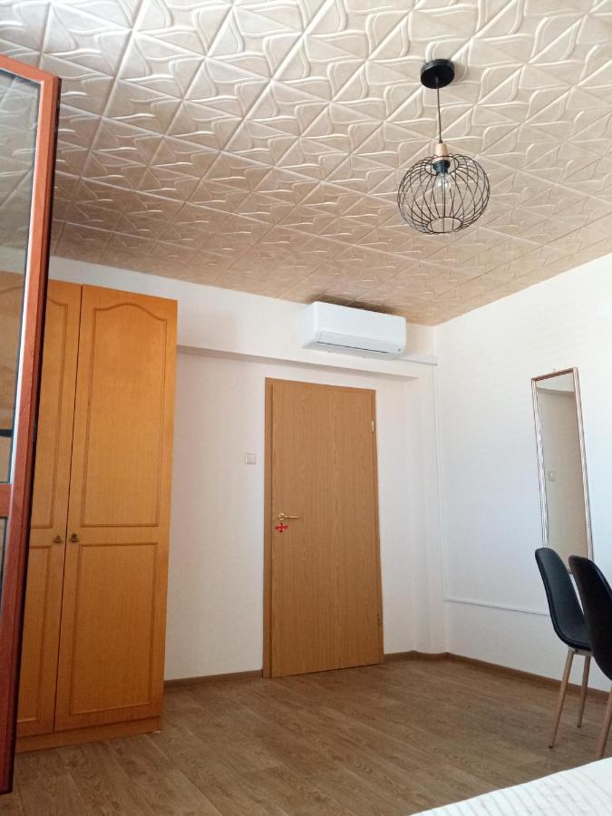 Apartment Benic Zadar Exteriér fotografie