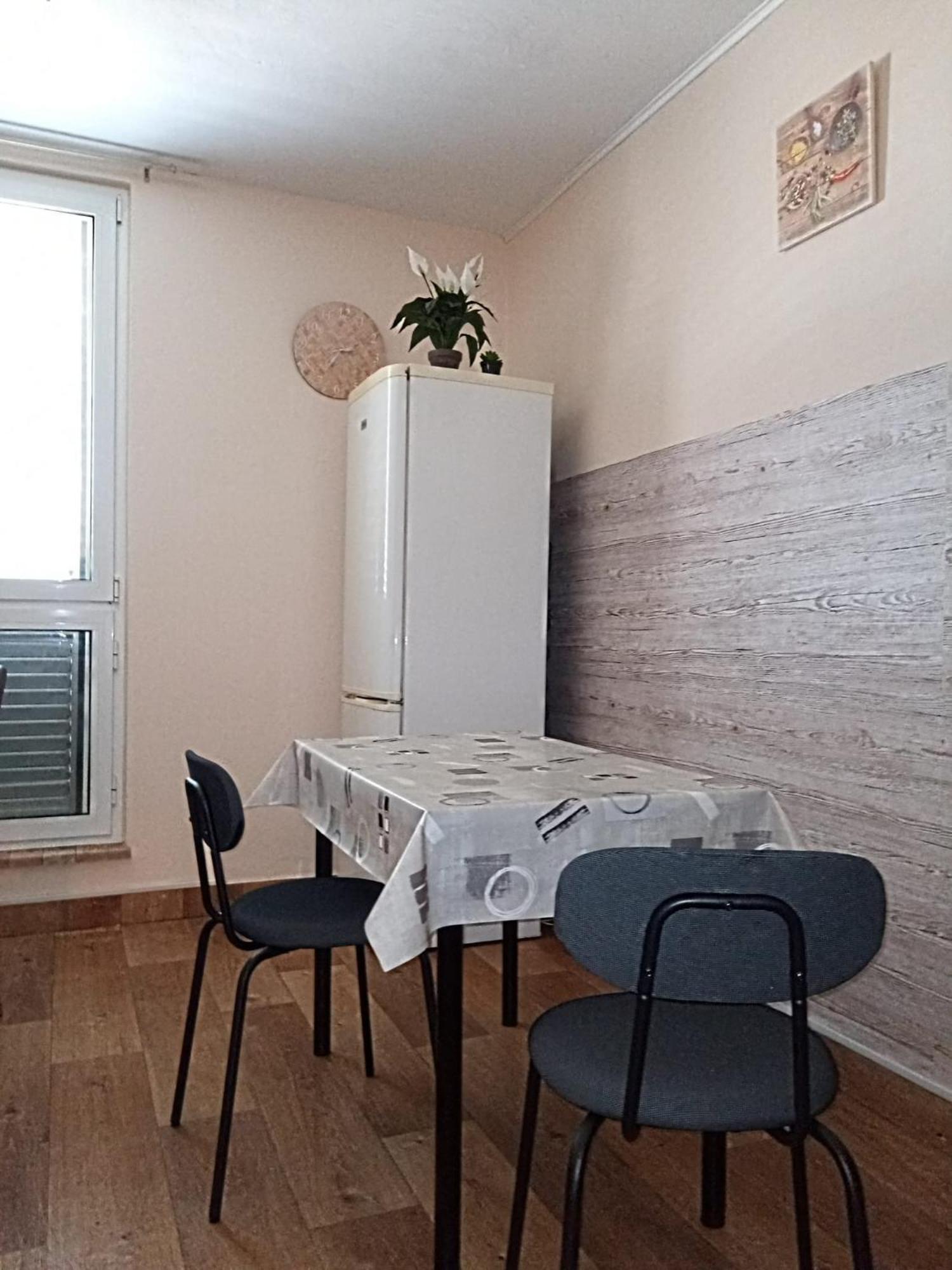 Apartment Benic Zadar Exteriér fotografie