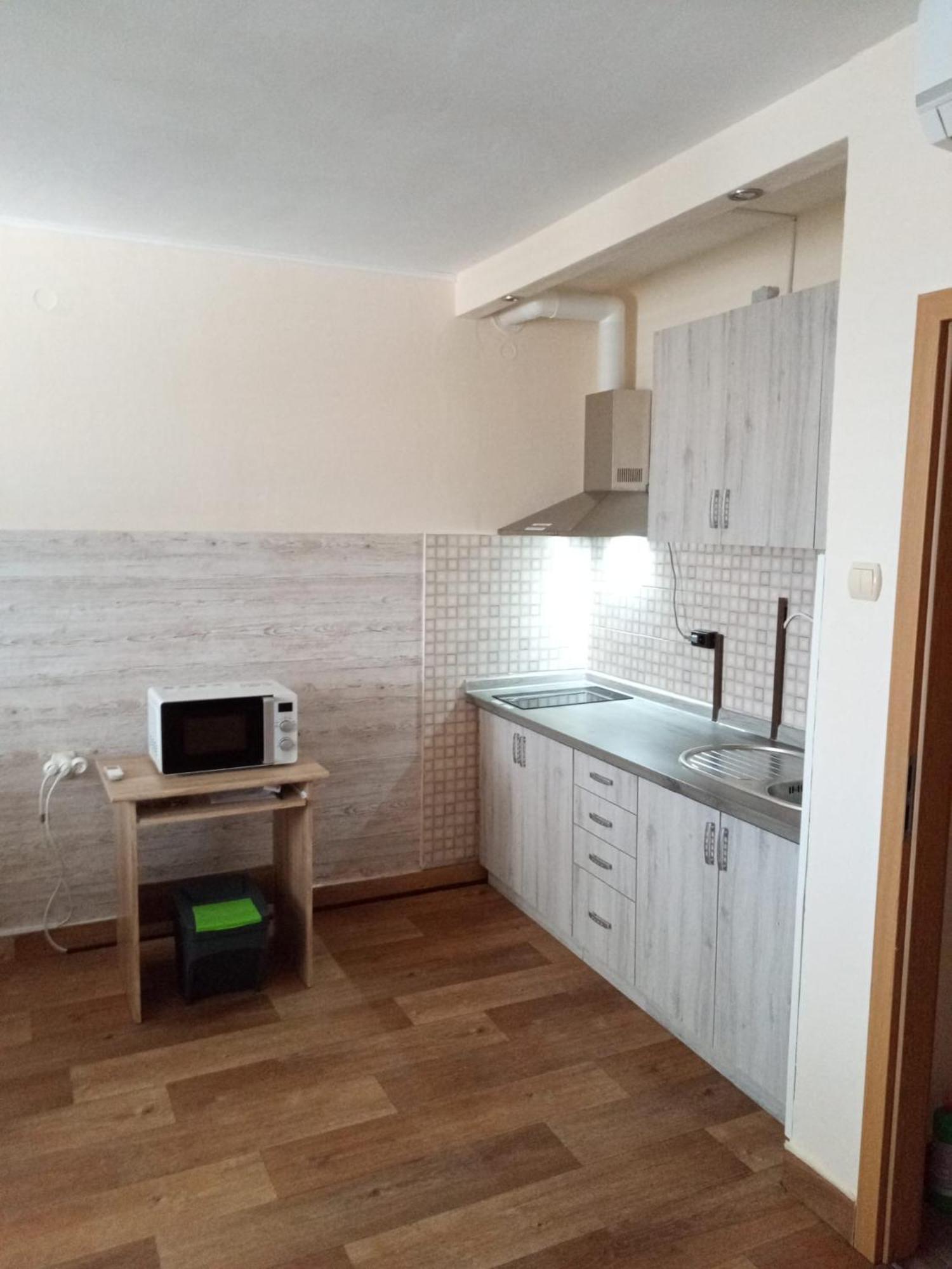 Apartment Benic Zadar Exteriér fotografie
